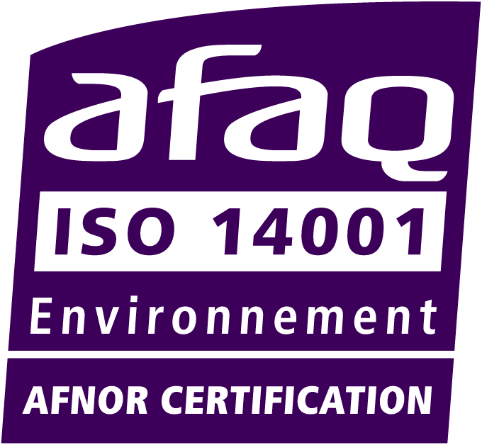 ITOPP Certification ISO 14001